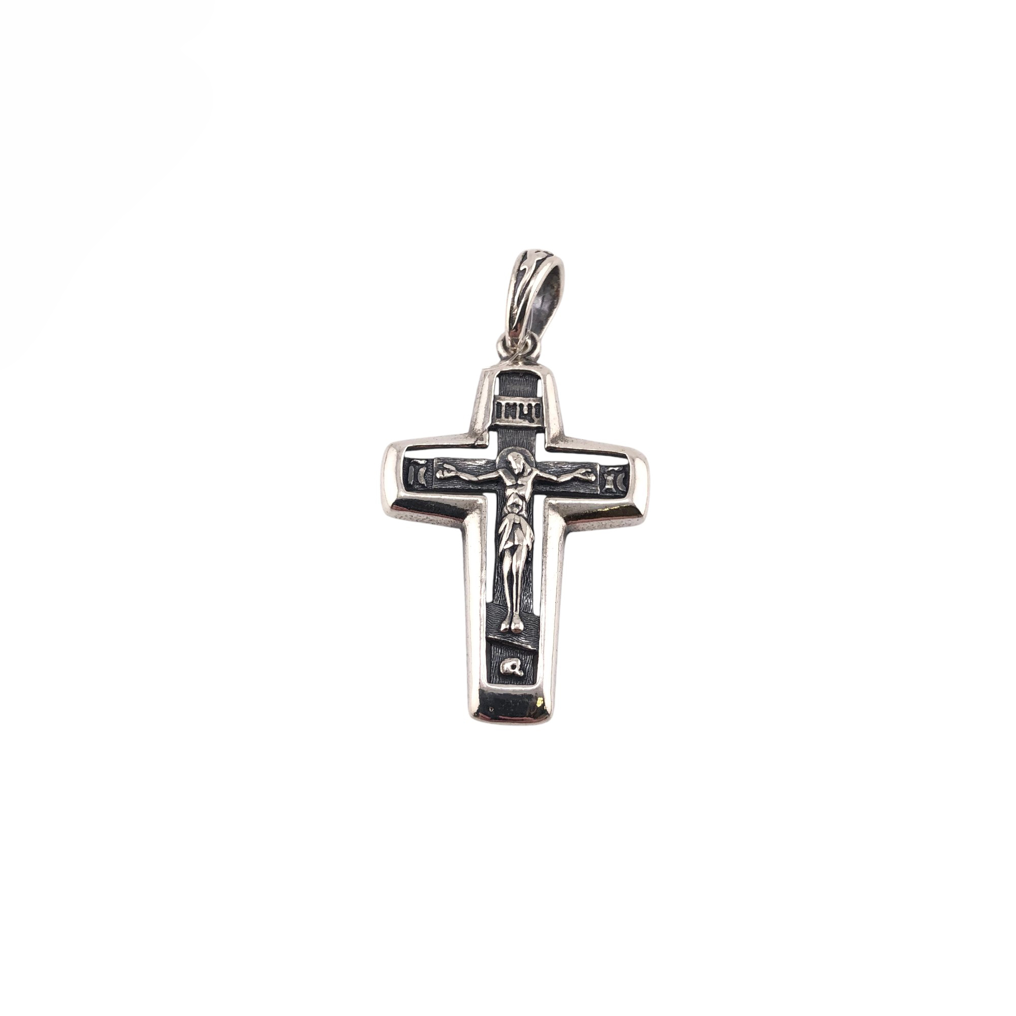 Подвеска Гаммадов - Серебро 925 (арт. и-6526кр)