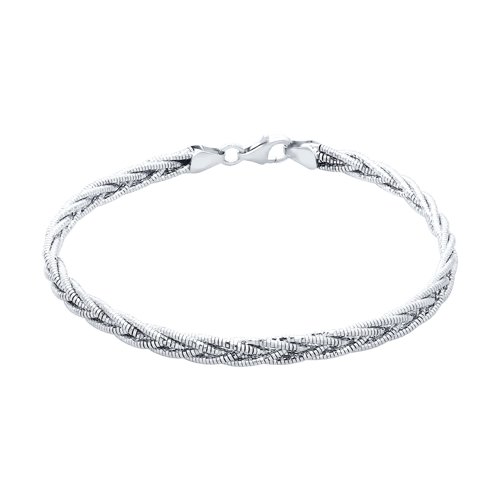 Браслет SOKOLOV - Серебро 925 (арт. 94054599)