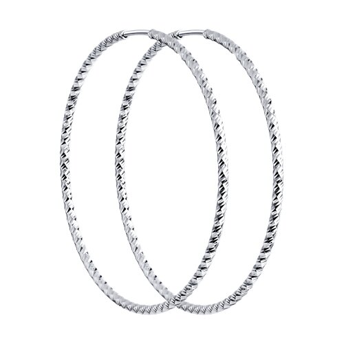 Серьги SOKOLOV - Серебро 925 (арт. 94140033)