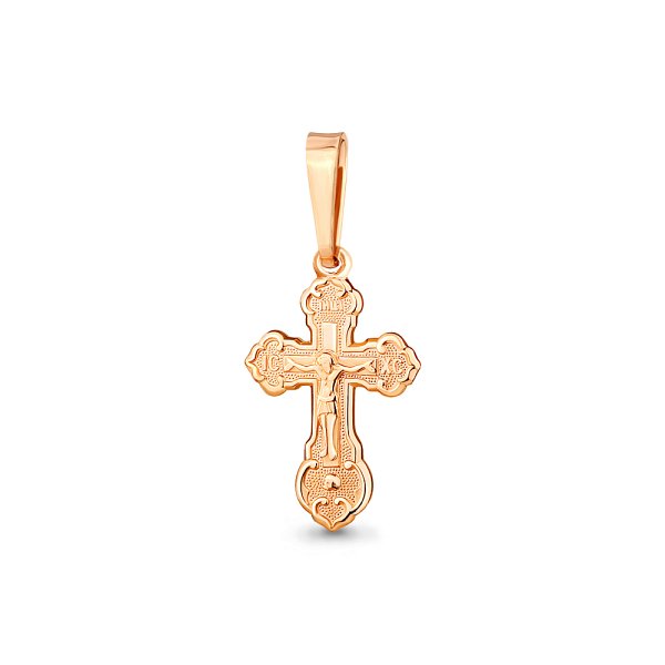 Подвеска Аквамарин - Золото 585 (арт. 11204.1)