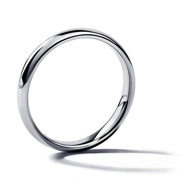 Кольцо Platinum Lab. - Платина 950 (арт. ПК-143-00)