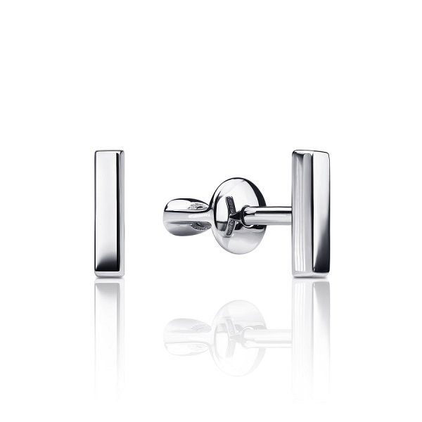 Серьги Platinum Lab. - Платина 950 (арт. ПС-322-00)