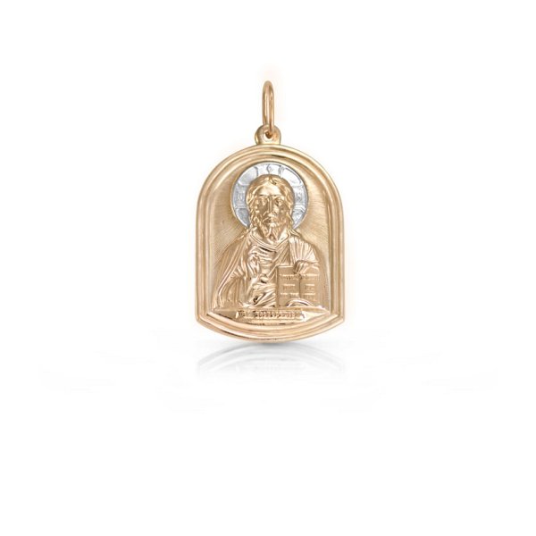 Подвеска ГолдиКа - Золото 585 (арт. 61221128)