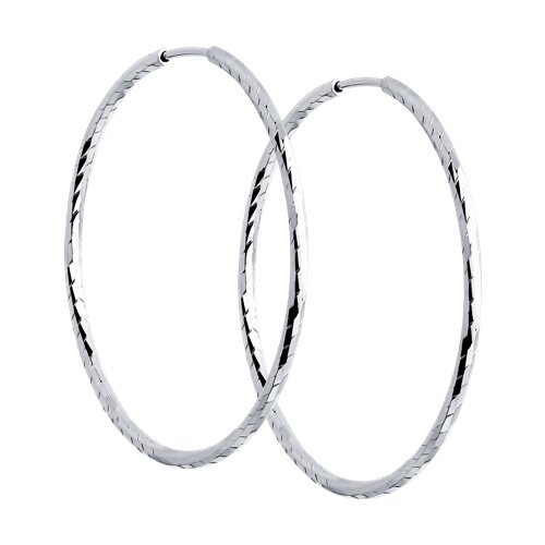 Серьги SOKOLOV - Серебро 925 (арт. 94140084)