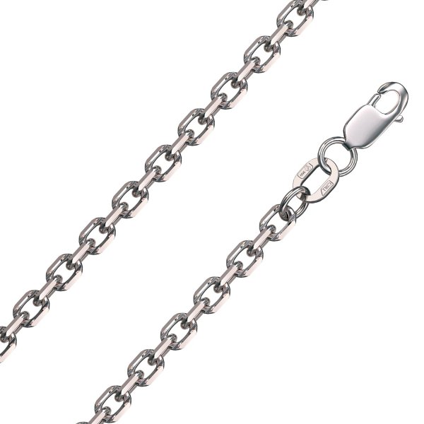 Цепочка Platinum Lab. - Платина 950 (арт. НЦ 41-205#0.80)