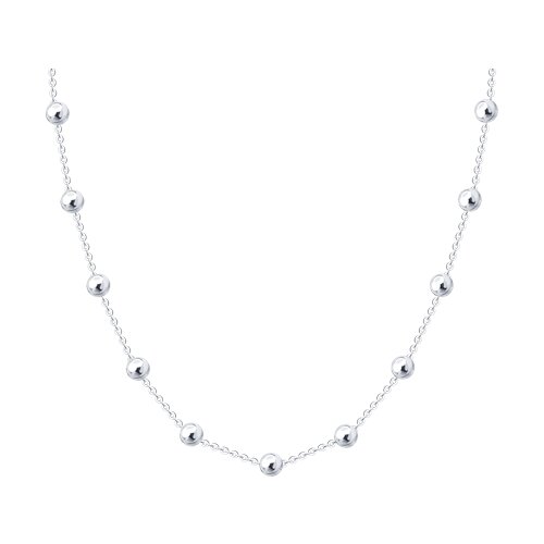 Колье SOKOLOV - Серебро 925 (арт. 94071232)