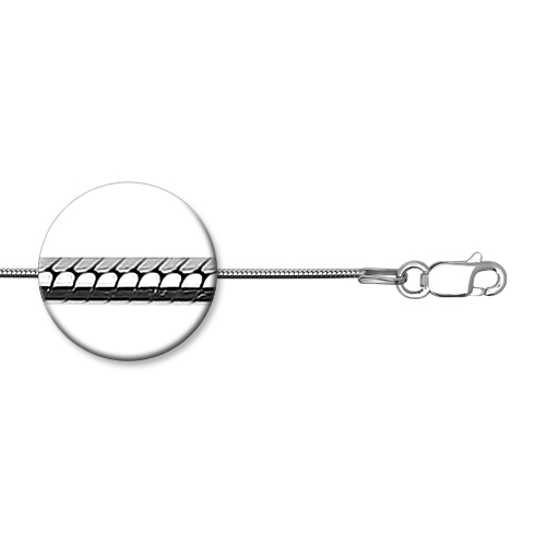 Цепочка SOKOLOV - Серебро 925 (арт. 968010308)