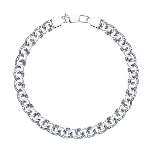 Браслет SOKOLOV - Серебро 925 (арт. 965140904)