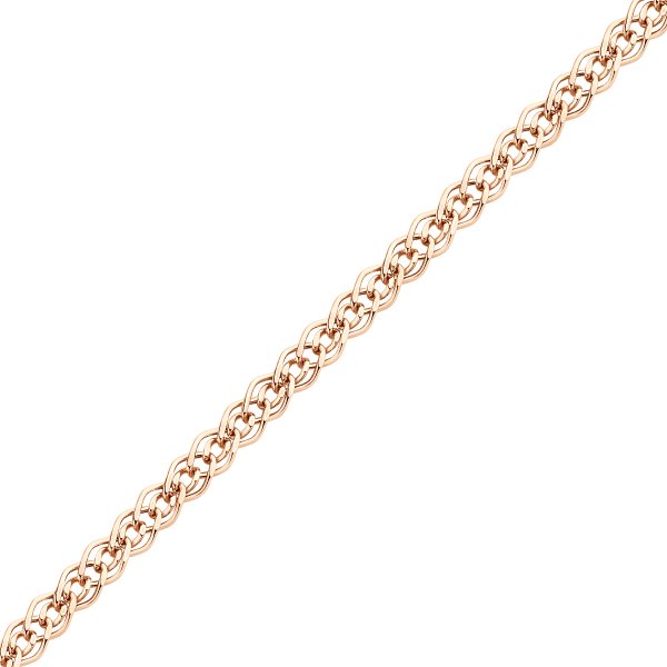 Цепочка Ювелир-Трейд - Золото 375 (арт. 580206034)