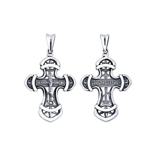 Подвеска SOKOLOV - Серебро 925 (арт. 95120062)