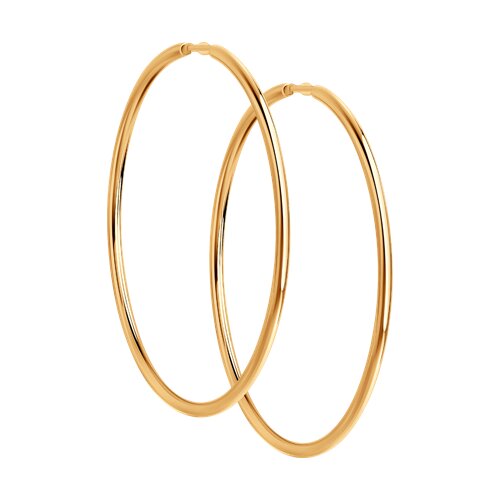 Серьги SOKOLOV - Золото 375 (арт. 140003-4)