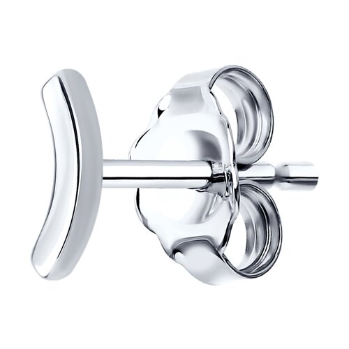 Серьга SOKOLOV - Серебро 925 (арт. 94170400)