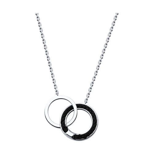 Колье Diamant - Серебро 925 (арт. 94-170-01882-1)