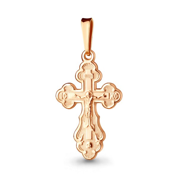 Подвеска Аквамарин - Серебро 925 (арт. 10228.6)