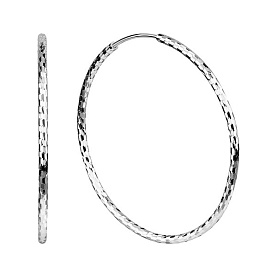 Серьги Talant - Серебро 925 (арт. 11-73-0035-40458)