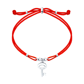 Браслет SOKOLOV - Серебро 925 (арт. 94050375)