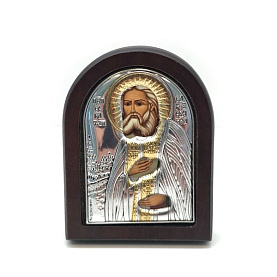 Икона Company ICON - Прочие материалы, Дерево (арт. EP1-024XAG)