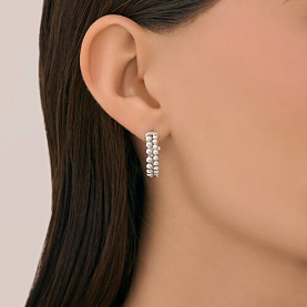 Серьги SOKOLOV - Серебро 925 (арт. 94027139)