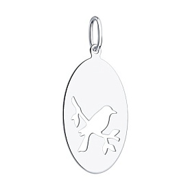 Подвеска SOKOLOV - Серебро 925 (арт. 94032790)