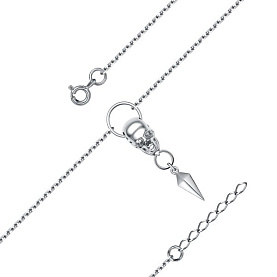 Браслет Иллада - Серебро 925 (арт. с515126)