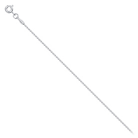 Браслет Красцветмет - Серебро 925 (арт. НБ22-088-3#1.20)