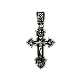 Подвеска SOKOLOV - Серебро 925 (арт. 95120013)