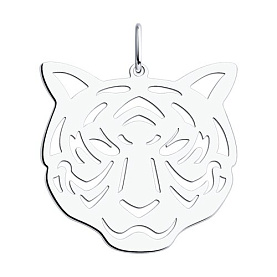 Подвеска SOKOLOV - Серебро 925 (арт. 94032786)