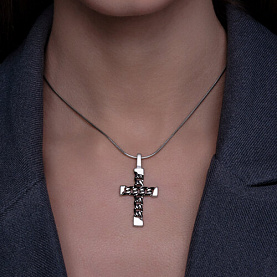 Подвеска Diamant - Серебро 925 (арт. 94-130-02125-1)