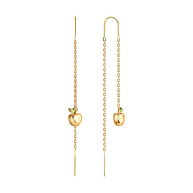 Серьги SOKOLOV - Серебро 925, Эмаль (арт. 93022421)