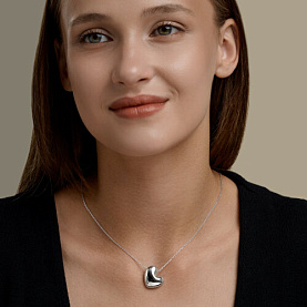 Колье SOKOLOV - Серебро 925 (арт. 94071401)