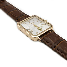 Часы Platinor - Золото 375 (арт. 54620)