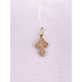 Подвеска ЮФ Династия - Золото 375 (арт. 703557-5000)