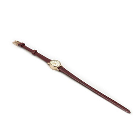 Часы Platinor - Золото 375 (арт. 444320.111)