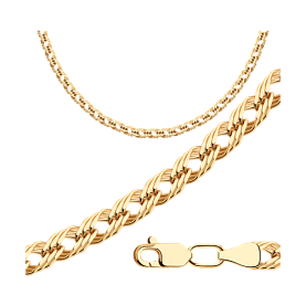 Цепочка SOKOLOV - Серебро 925 (арт. 988220602)