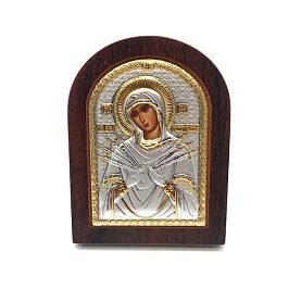 Икона Company ICON - Прочие материалы, Дерево (арт. A-1006GK)