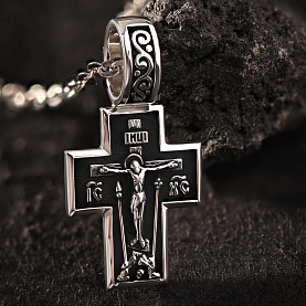 Подвеска Talant - Серебро 925 (арт. 51-76-0000-19946)