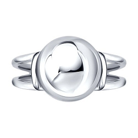 Кольцо SOKOLOV - Серебро 925 (арт. 94014959)