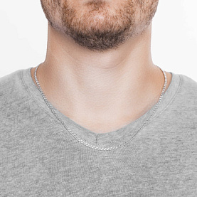 Цепочка SOKOLOV - Серебро 925 (арт. 968140504)