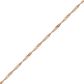 Браслет Ювелир-Трейд - Золото 585 (арт. 611203521)