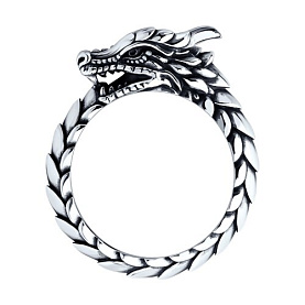 Кольцо SOKOLOV - Серебро 925 (арт. 95010239)