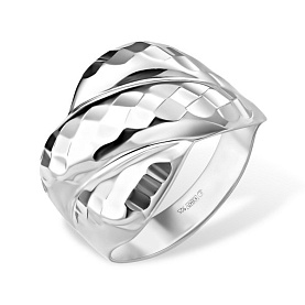 Кольцо EFREMOV - Серебро 925 (арт. 10001112529)