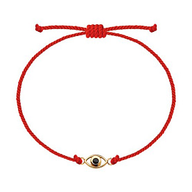 Браслет Diamant - Серебро 925, Эмаль (арт. 93-150-01677-1)