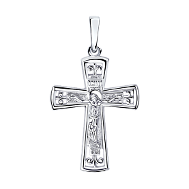 Подвеска Diamant - Серебро 925 (арт. 94-131-00822-1)