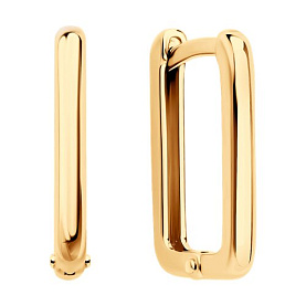 Серьги SOKOLOV - Серебро 925 (арт. 93022486)