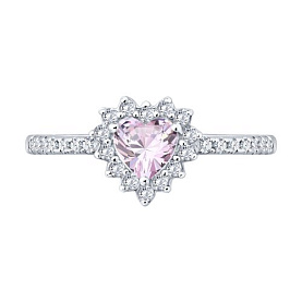 Кольцо SOKOLOV - Серебро 925, Фианит (арт. 94014487-91)