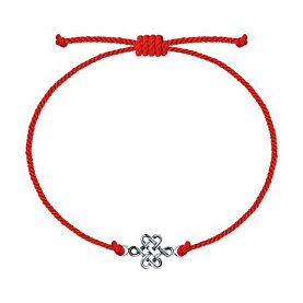 Браслет Diamant - Серебро 925 (арт. 95-150-01679-1)