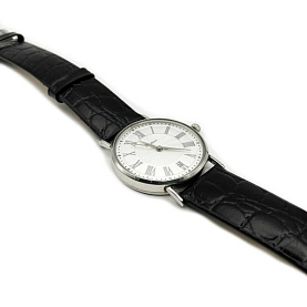 Часы Platinor - Серебро 925 (арт. 54500)