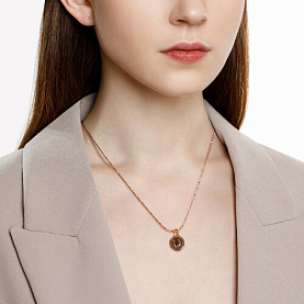 Подвеска SOKOLOV - Золото 585 (арт. 035884)