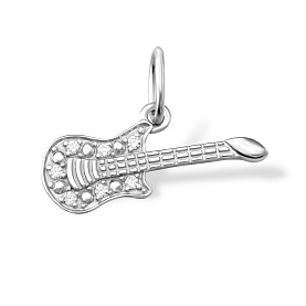 Подвеска EFREMOV - Серебро 925, Фианит (арт. 1310019463-501)