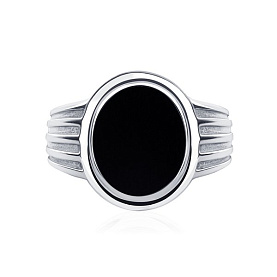 Кольцо Platinum Lab. - Платина 950 (арт. ПК-241-01)